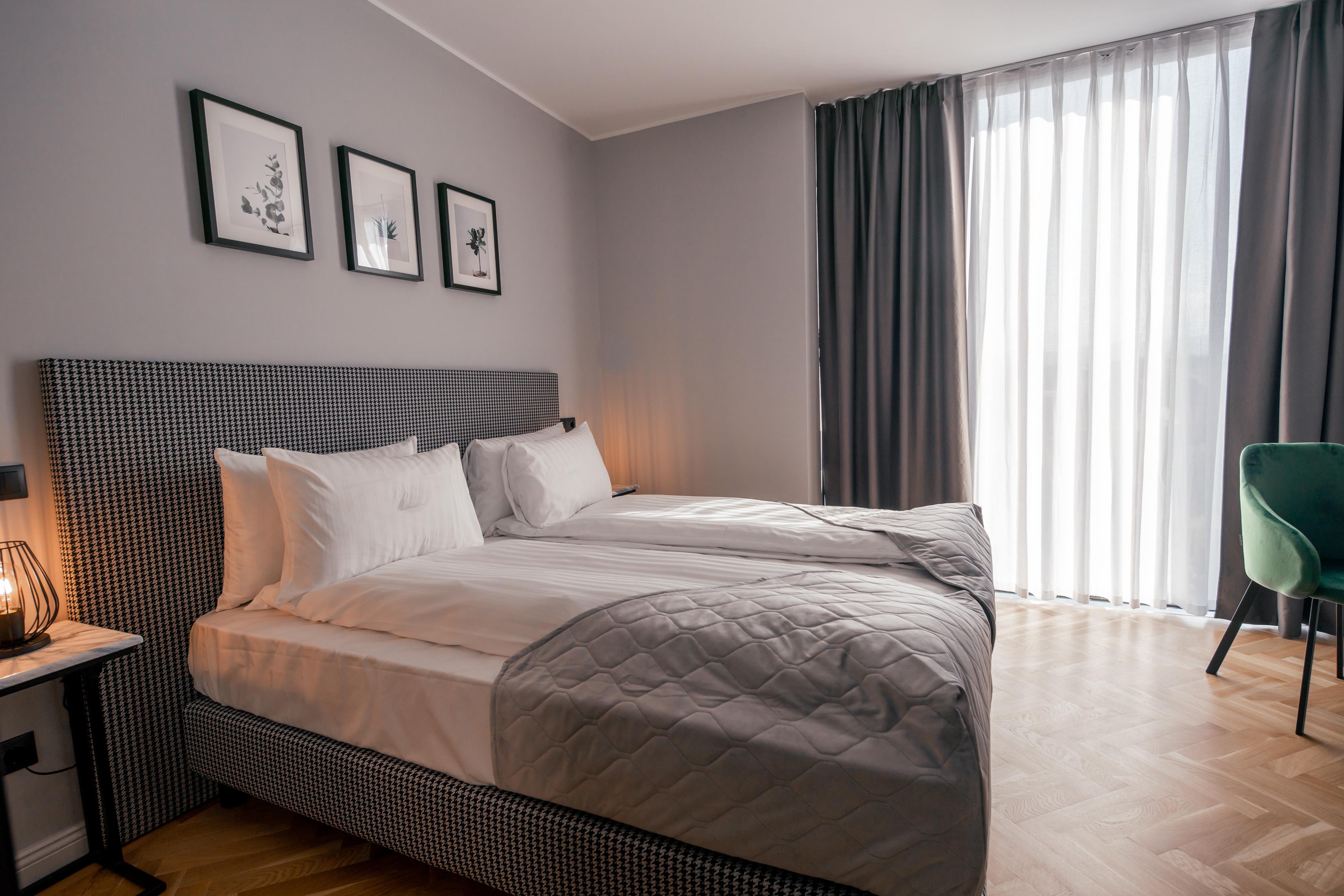 Hotel Libra Sibiu Eksteriør billede