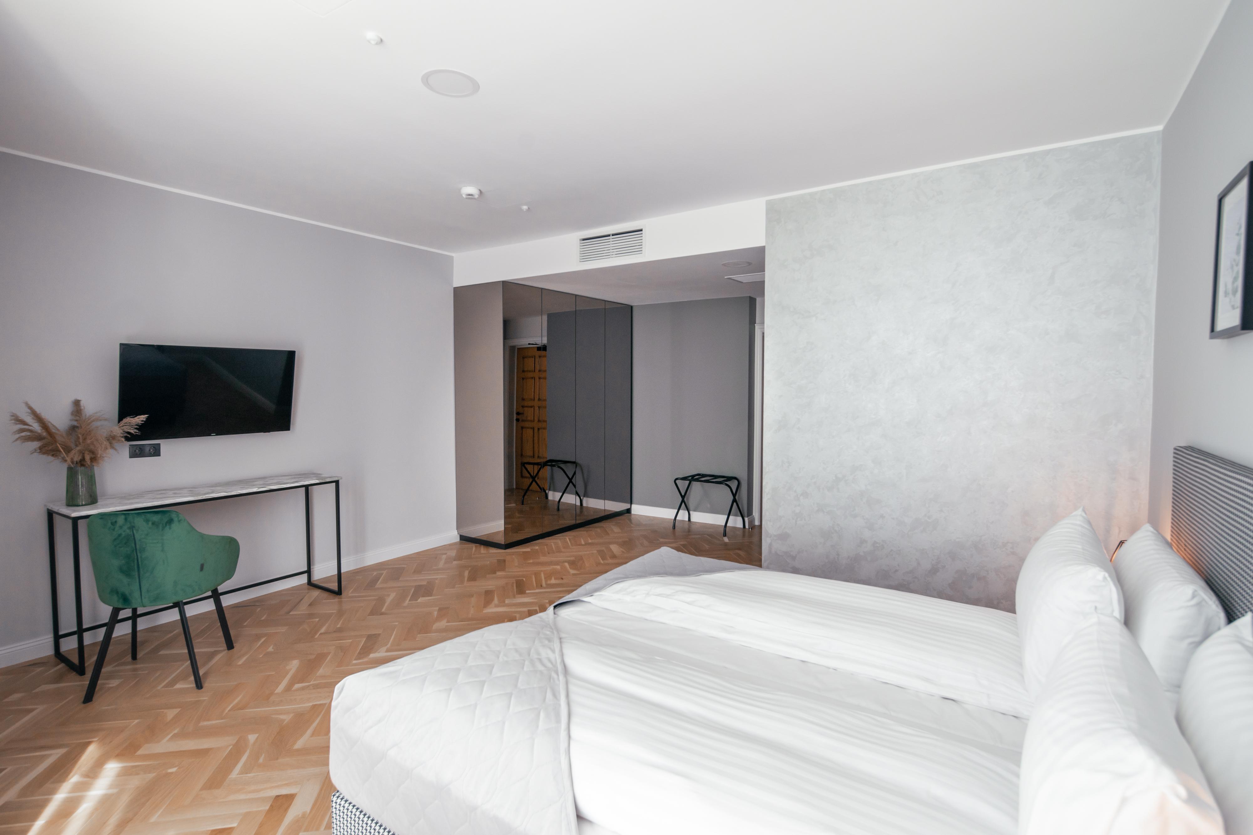 Hotel Libra Sibiu Eksteriør billede