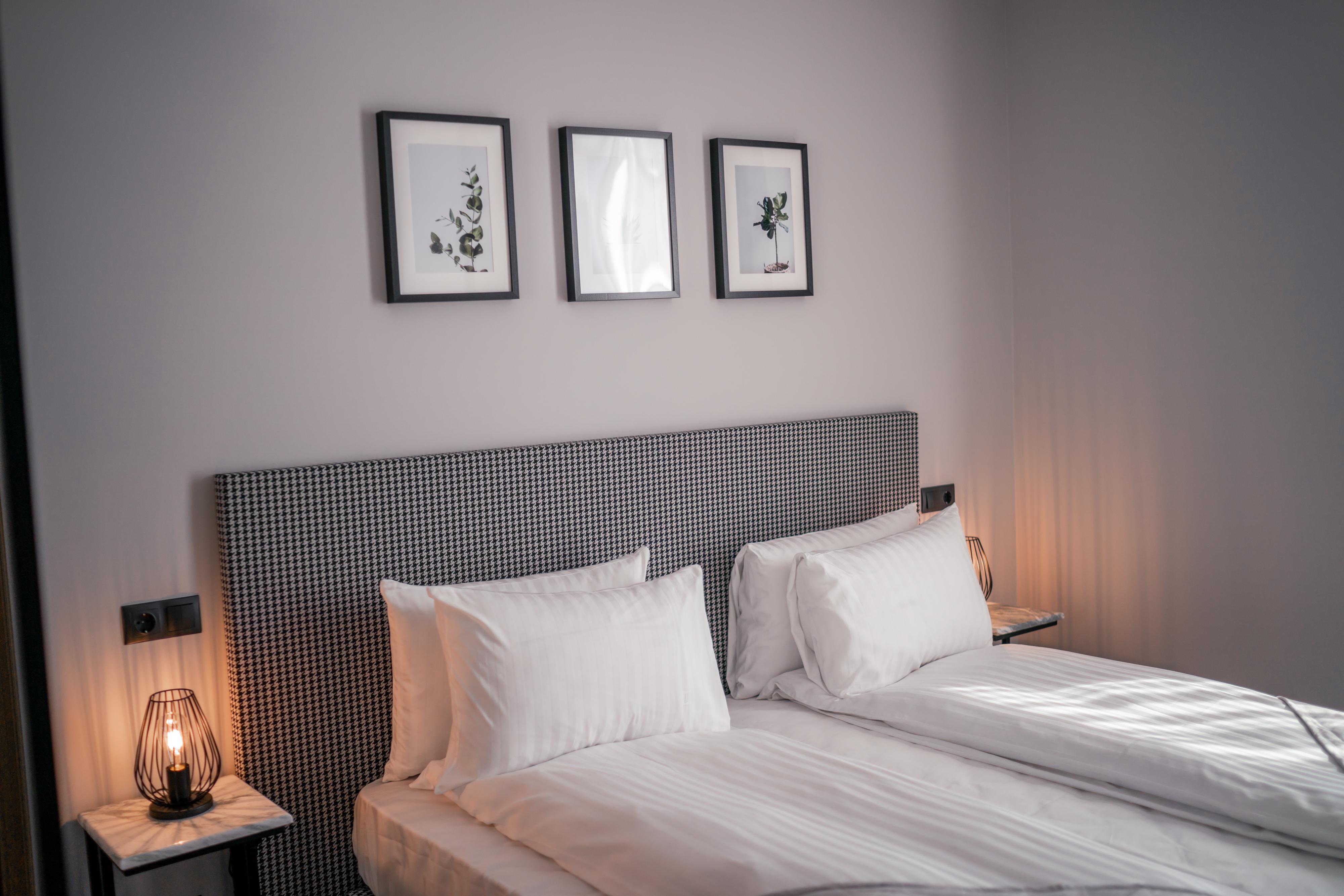 Hotel Libra Sibiu Eksteriør billede