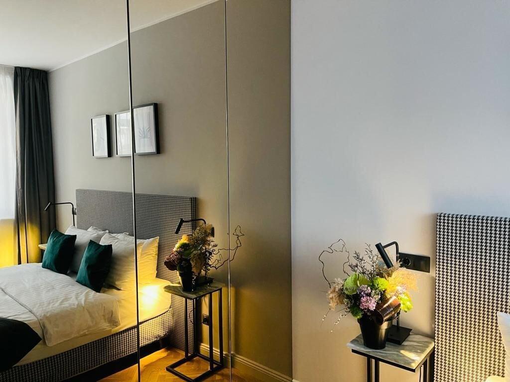 Hotel Libra Sibiu Eksteriør billede